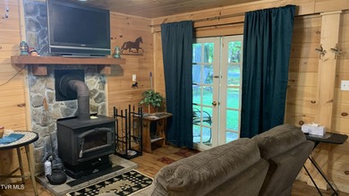 Big Changes! Owner is now selling both parcels totaling 4 ACRES! on Tri Cities Golf Club in Tennessee - for sale on GolfHomes.com, golf home, golf lot