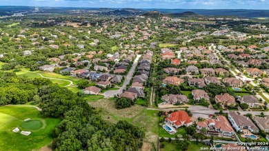 Beautiful .99 acre lot in a prestigious sought after on The Dominion Country Club in Texas - for sale on GolfHomes.com, golf home, golf lot