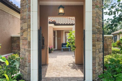 SPECTACULAR AND METICULOUSLY MAINTAINED THREE BEDROOM, DEN, 3 on Esplanade Golf and Country at Lakewood Ranch in Florida - for sale on GolfHomes.com, golf home, golf lot