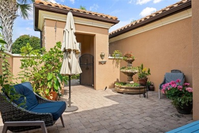 SPECTACULAR AND METICULOUSLY MAINTAINED THREE BEDROOM, DEN, 3 on Esplanade Golf and Country at Lakewood Ranch in Florida - for sale on GolfHomes.com, golf home, golf lot