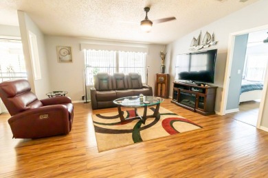 Welcome to 4603 Delmar Dr, a three-bedroom, two-bathroom on Schalamar Creek Golf and Country Club in Florida - for sale on GolfHomes.com, golf home, golf lot