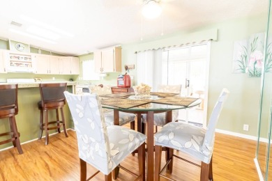 Welcome to 4603 Delmar Dr, a three-bedroom, two-bathroom on Schalamar Creek Golf and Country Club in Florida - for sale on GolfHomes.com, golf home, golf lot