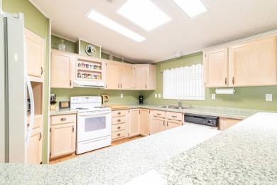 Welcome to 4603 Delmar Dr, a three-bedroom, two-bathroom on Schalamar Creek Golf and Country Club in Florida - for sale on GolfHomes.com, golf home, golf lot