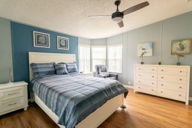Welcome to 4603 Delmar Dr, a three-bedroom, two-bathroom on Schalamar Creek Golf and Country Club in Florida - for sale on GolfHomes.com, golf home, golf lot