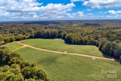 Gorgeous farmland in the highly desired Countryside of Union on Eagle Chase Golf Club in North Carolina - for sale on GolfHomes.com, golf home, golf lot