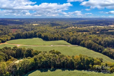 Gorgeous farmland in the highly desired Countryside of Union on Eagle Chase Golf Club in North Carolina - for sale on GolfHomes.com, golf home, golf lot