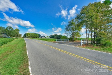 Gorgeous farmland in the highly desired Countryside of Union on Eagle Chase Golf Club in North Carolina - for sale on GolfHomes.com, golf home, golf lot