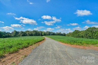 Gorgeous farmland in the highly desired Countryside of Union on Eagle Chase Golf Club in North Carolina - for sale on GolfHomes.com, golf home, golf lot