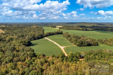 Gorgeous farmland in the highly desired Countryside of Union on Eagle Chase Golf Club in North Carolina - for sale on GolfHomes.com, golf home, golf lot