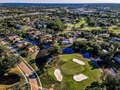 Welcome to Woodland Estates a unique enclave of stately homes on East Lake Woodlands Country Club in Florida - for sale on GolfHomes.com, golf home, golf lot