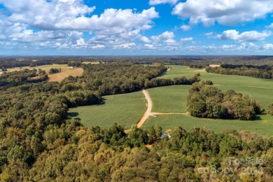 Gorgeous farmland in the highly desired Countryside of Union on Eagle Chase Golf Club in North Carolina - for sale on GolfHomes.com, golf home, golf lot