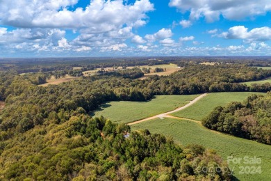 Gorgeous farmland in the highly desired Countryside of Union on Eagle Chase Golf Club in North Carolina - for sale on GolfHomes.com, golf home, golf lot