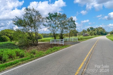 Gorgeous farmland in the highly desired Countryside of Union on Eagle Chase Golf Club in North Carolina - for sale on GolfHomes.com, golf home, golf lot