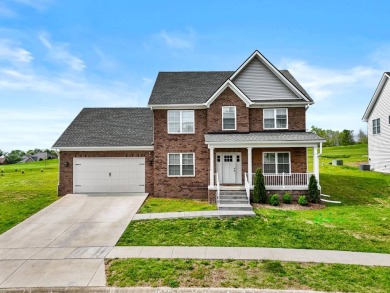 Some homes just feel right the moment you walk in; this is one on Canewood Golf Course in Kentucky - for sale on GolfHomes.com, golf home, golf lot