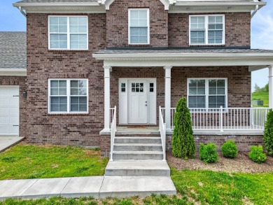 Some homes just feel right the moment you walk in; this is one on Canewood Golf Course in Kentucky - for sale on GolfHomes.com, golf home, golf lot