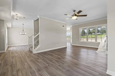 Some homes just feel right the moment you walk in; this is one on Canewood Golf Course in Kentucky - for sale on GolfHomes.com, golf home, golf lot