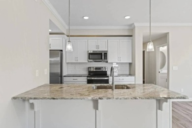 Some homes just feel right the moment you walk in; this is one on Canewood Golf Course in Kentucky - for sale on GolfHomes.com, golf home, golf lot