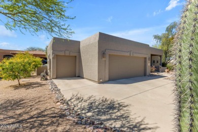 PRICED TO SELL!!! This gorgeous custom home underwent a major on Tonto Verde Golf Club in Arizona - for sale on GolfHomes.com, golf home, golf lot