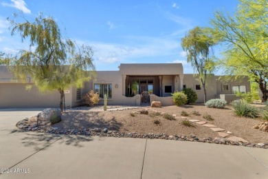 PRICED TO SELL!!! This gorgeous custom home underwent a major on Tonto Verde Golf Club in Arizona - for sale on GolfHomes.com, golf home, golf lot