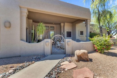 PRICED TO SELL!!! This gorgeous custom home underwent a major on Tonto Verde Golf Club in Arizona - for sale on GolfHomes.com, golf home, golf lot