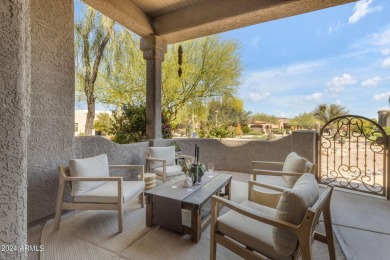 PRICED TO SELL!!! This gorgeous custom home underwent a major on Tonto Verde Golf Club in Arizona - for sale on GolfHomes.com, golf home, golf lot