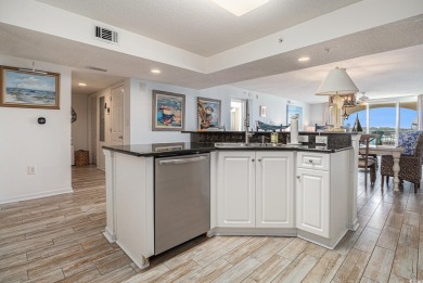 Experience breathtaking Intracoastal Waterfront views from this on Barefoot Resort and Golf Club  in South Carolina - for sale on GolfHomes.com, golf home, golf lot