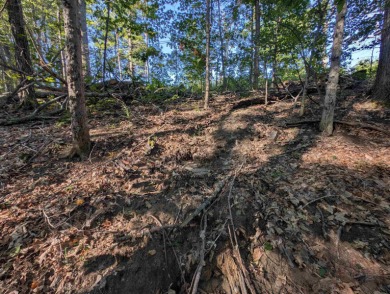 Beautiful 16.527 acre lot that overlooks the 1st and 2nd on Crotched Mountain Golf Club in New Hampshire - for sale on GolfHomes.com, golf home, golf lot