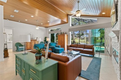 Welcome to your Dream Home. This stunning Golf Course home with on The Ocean Course At Hammock Beach Resort in Florida - for sale on GolfHomes.com, golf home, golf lot