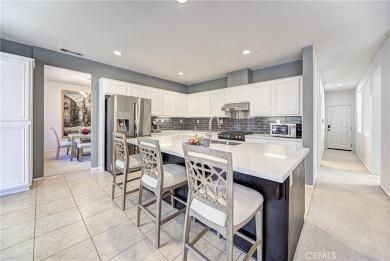 Pristine Redhawk home with great views which backs to the 5th on RedHawk Golf Club in California - for sale on GolfHomes.com, golf home, golf lot