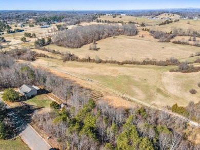LOCATION, LOCATION, LOCATION,  WITH GREAT BUILDING SITES.  THIS on Andrew Johnson Golf Club in Tennessee - for sale on GolfHomes.com, golf home, golf lot