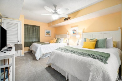 Experience breathtaking Intracoastal Waterfront views from this on Barefoot Resort and Golf Club  in South Carolina - for sale on GolfHomes.com, golf home, golf lot