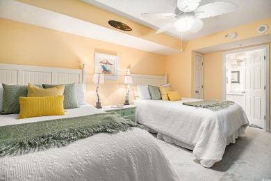Experience breathtaking Intracoastal Waterfront views from this on Barefoot Resort and Golf Club  in South Carolina - for sale on GolfHomes.com, golf home, golf lot