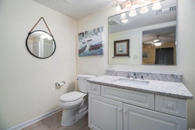 Experience breathtaking Intracoastal Waterfront views from this on Barefoot Resort and Golf Club  in South Carolina - for sale on GolfHomes.com, golf home, golf lot