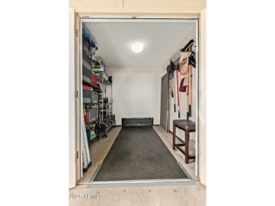 Golfers' dream! This 1 bed/1 bath first-floor condo sits on on Hillcrest Golf Club in Arizona - for sale on GolfHomes.com, golf home, golf lot