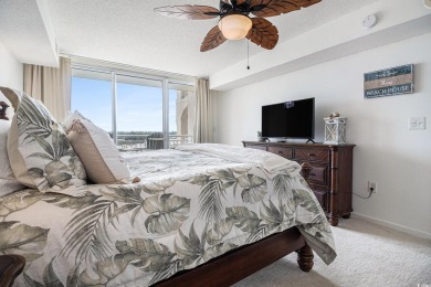 Experience breathtaking Intracoastal Waterfront views from this on Barefoot Resort and Golf Club  in South Carolina - for sale on GolfHomes.com, golf home, golf lot
