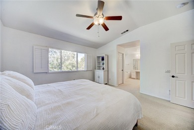 Pristine Redhawk home with great views which backs to the 5th on RedHawk Golf Club in California - for sale on GolfHomes.com, golf home, golf lot