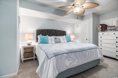 Experience breathtaking Intracoastal Waterfront views from this on Barefoot Resort and Golf Club  in South Carolina - for sale on GolfHomes.com, golf home, golf lot