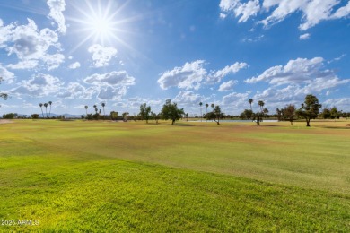Golfers' dream! This 1 bed/1 bath first-floor condo sits on on Hillcrest Golf Club in Arizona - for sale on GolfHomes.com, golf home, golf lot