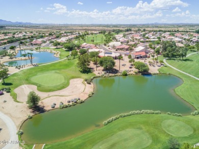 Golfers' dream! This 1 bed/1 bath first-floor condo sits on on Hillcrest Golf Club in Arizona - for sale on GolfHomes.com, golf home, golf lot