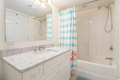 Experience breathtaking Intracoastal Waterfront views from this on Barefoot Resort and Golf Club  in South Carolina - for sale on GolfHomes.com, golf home, golf lot