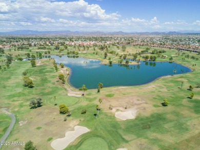 Golfers' dream! This 1 bed/1 bath first-floor condo sits on on Hillcrest Golf Club in Arizona - for sale on GolfHomes.com, golf home, golf lot