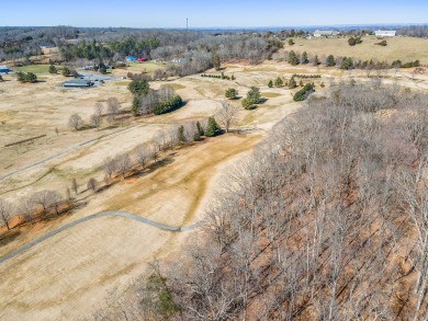 LOCATION, LOCATION, LOCATION,  WITH GREAT BUILDING SITES.  THIS on Andrew Johnson Golf Club in Tennessee - for sale on GolfHomes.com, golf home, golf lot