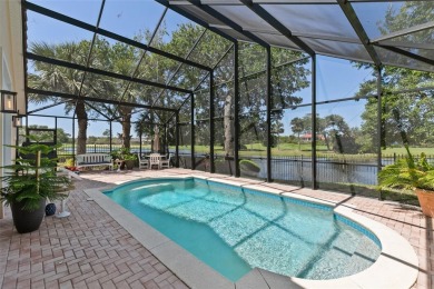 Welcome to your Dream Home. This stunning Golf Course home with on The Ocean Course At Hammock Beach Resort in Florida - for sale on GolfHomes.com, golf home, golf lot