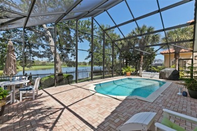 Welcome to your Dream Home. This stunning Golf Course home with on The Ocean Course At Hammock Beach Resort in Florida - for sale on GolfHomes.com, golf home, golf lot