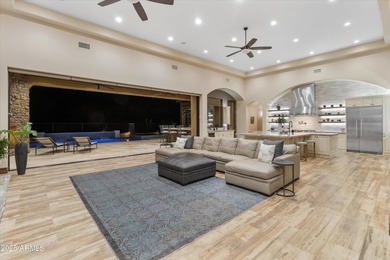 Welcome to 8710 East Lost Gold Circle, Gold Canyon, Arizona! on Superstition Mountain Club - Lost Gold in Arizona - for sale on GolfHomes.com, golf home, golf lot