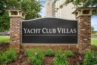 Experience breathtaking Intracoastal Waterfront views from this on Barefoot Resort and Golf Club  in South Carolina - for sale on GolfHomes.com, golf home, golf lot