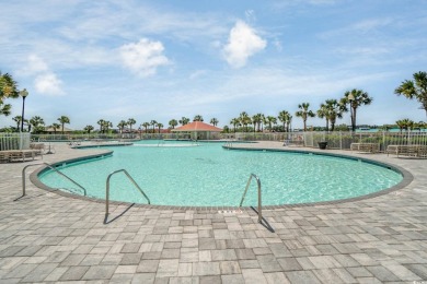 Experience breathtaking Intracoastal Waterfront views from this on Barefoot Resort and Golf Club  in South Carolina - for sale on GolfHomes.com, golf home, golf lot