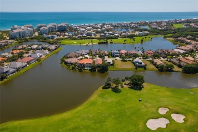 Welcome to your Dream Home. This stunning Golf Course home with on The Ocean Course At Hammock Beach Resort in Florida - for sale on GolfHomes.com, golf home, golf lot