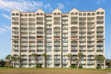 Experience breathtaking Intracoastal Waterfront views from this on Barefoot Resort and Golf Club  in South Carolina - for sale on GolfHomes.com, golf home, golf lot