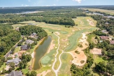 Experience breathtaking Intracoastal Waterfront views from this on Barefoot Resort and Golf Club  in South Carolina - for sale on GolfHomes.com, golf home, golf lot